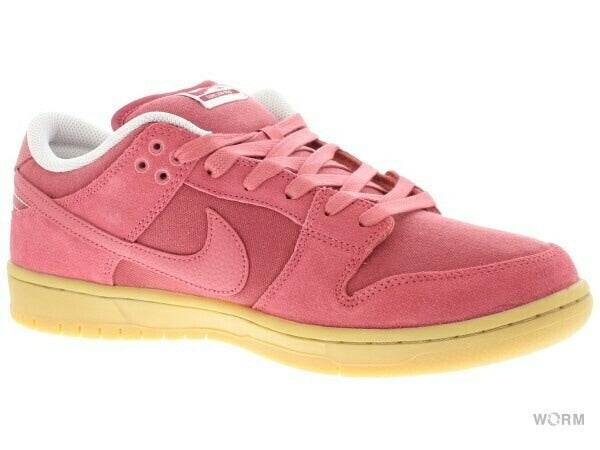 【US8.5】 NIKE SB SB DUNK LOW PRO PRM DV5429-600 【DS】