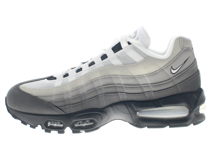 【US9】 NIKE AIR MAX 95 BIG BUBBLE HM4740-007 【DS】
