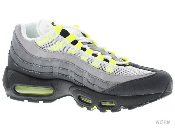 【US11】 NIKE AIR MAX 95 OG CT1689-001 【DS】