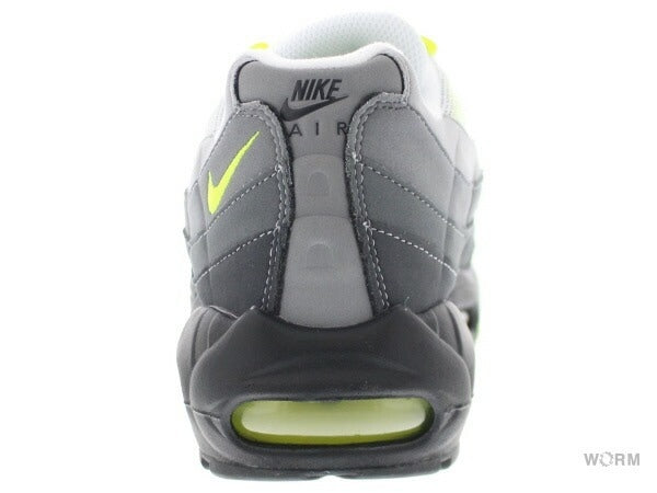 【US11】 NIKE AIR MAX 95 OG CT1689-001 【DS】