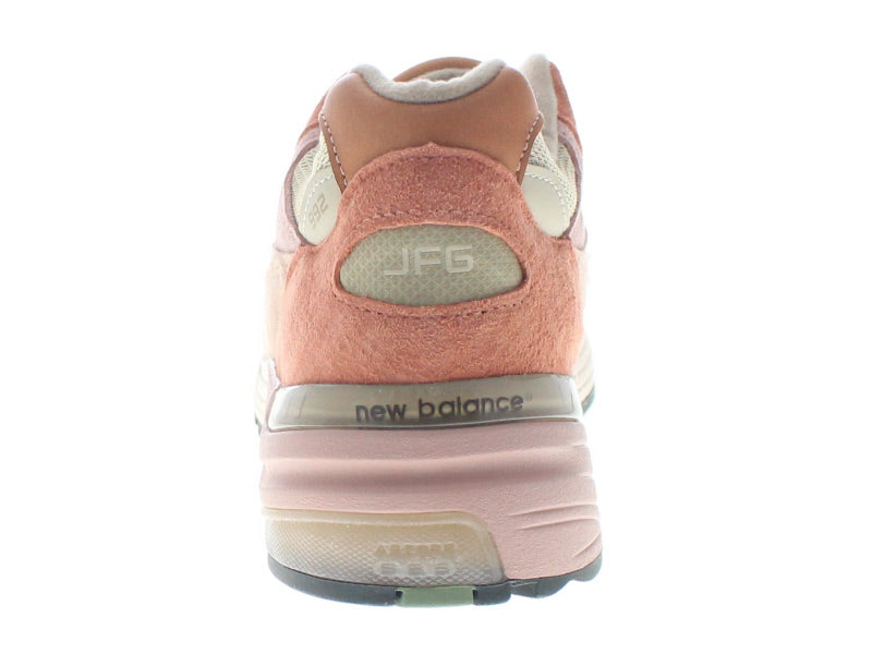 【US9.5】 New Balance U992JG1 【DS】