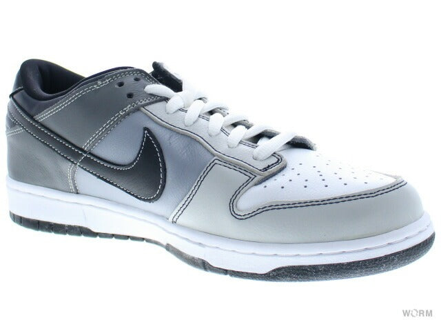 【US9.5】 NIKE SB DUNK LOW PRM SB 313170-002 【DS】