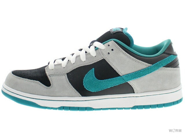 【US9.5】 NIKE SB DUNK LOW PRO SB 304292-012 【DS】