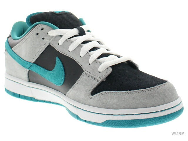【US9.5】 NIKE SB DUNK LOW PRO SB 304292-012 【DS】