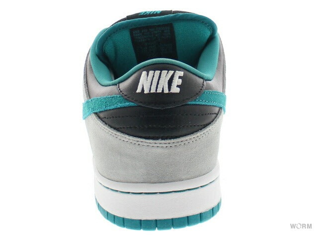 【US9.5】 NIKE SB DUNK LOW PRO SB 304292-012 【DS】