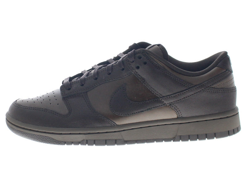 【US9.5】 NIKE DUNK LOW RETRO PRM HQ1979-001 【DS】