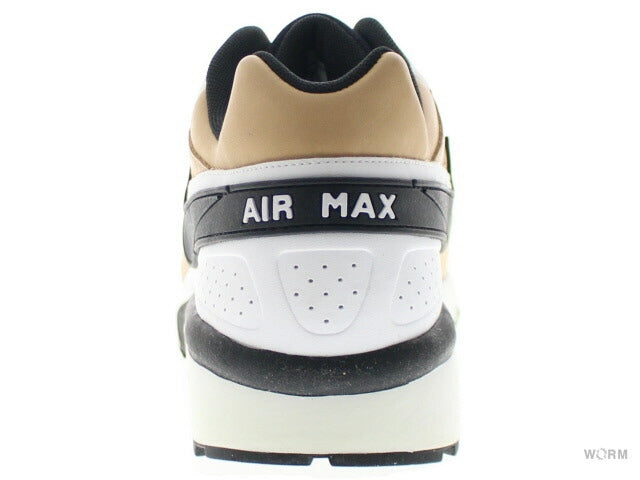 【US9】 NIKE AIR MAX BW PREMIUM 819523-201 【DS】