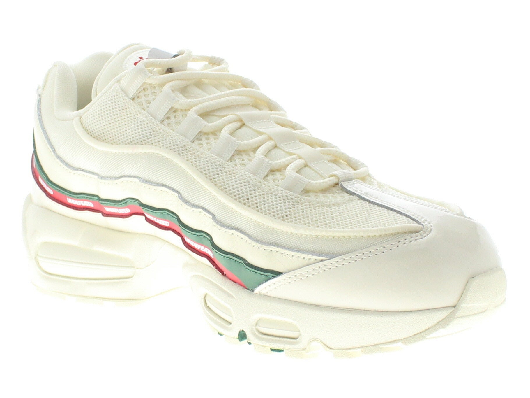 【US11】 NIKE AIR MAX 95 SP UNDEFEATED IB4453-100 【DS】