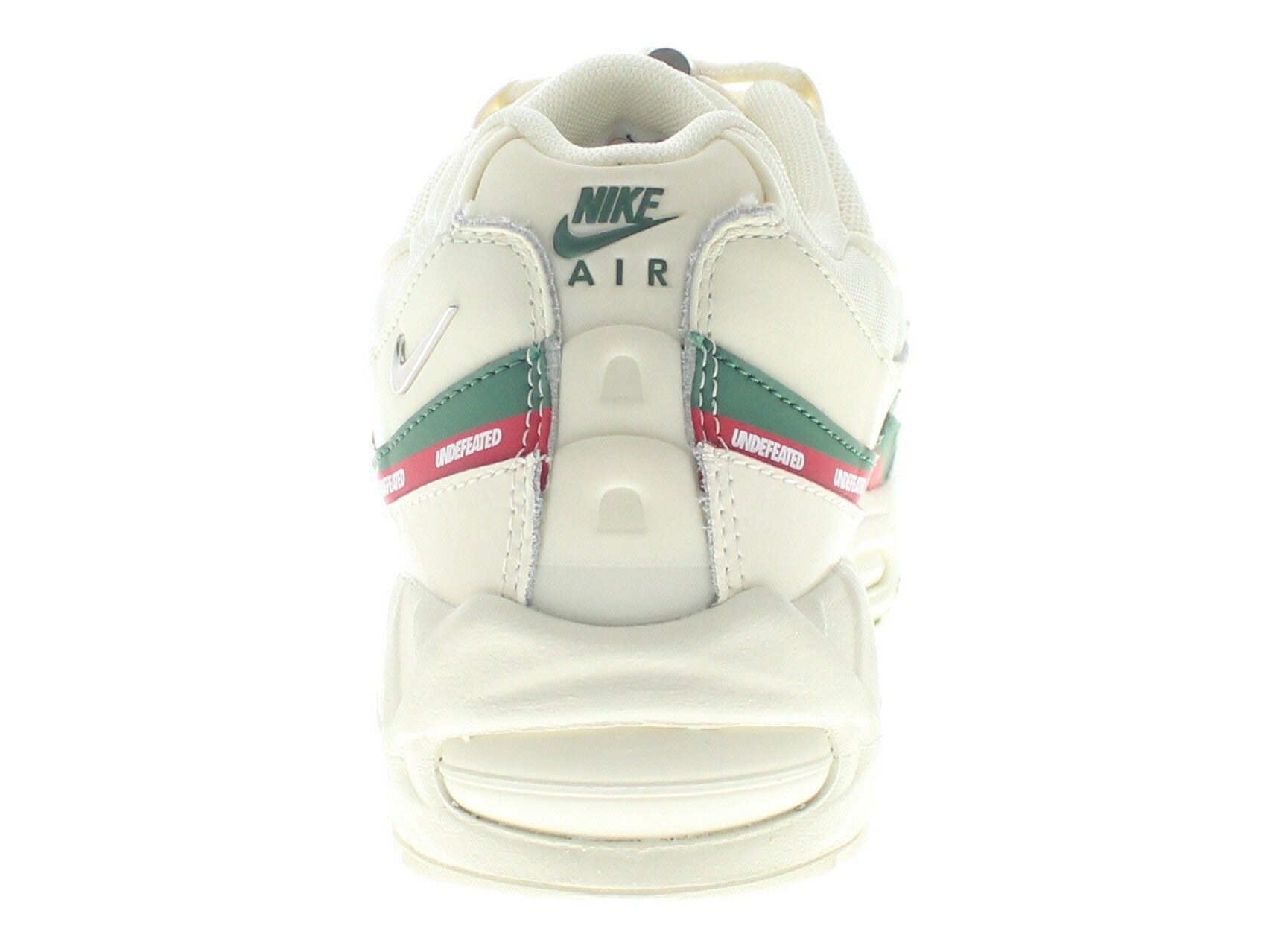 【US11】 NIKE AIR MAX 95 SP UNDEFEATED IB4453-100 【DS】
