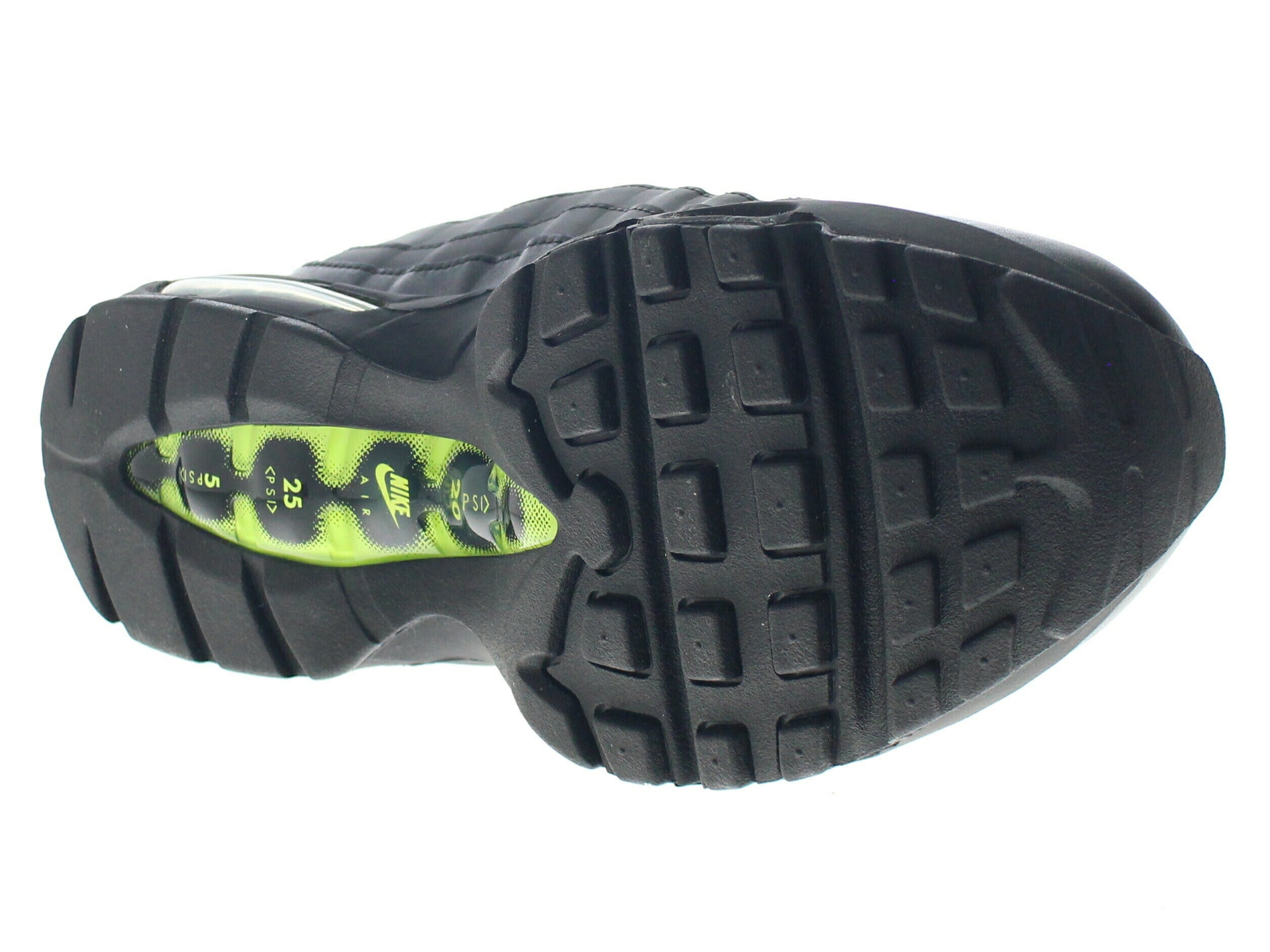 【US9.5】 NIKE AIR MAX 95 BIG BUBBLE SE HRJK IM8063-010 【DS】