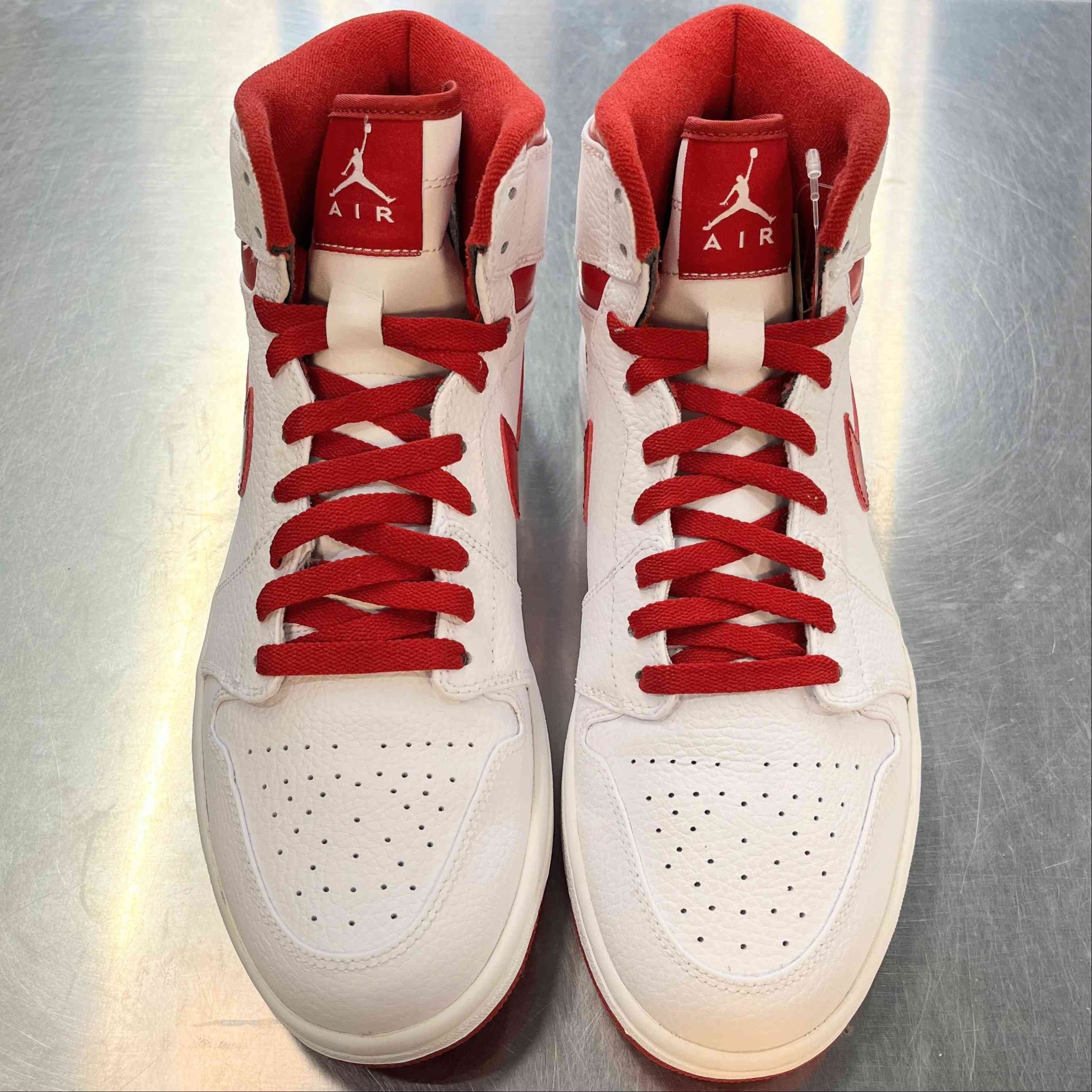 【US10.5】 AIR JORDAN 1 RETRO HIGH 332550-161 【USED】