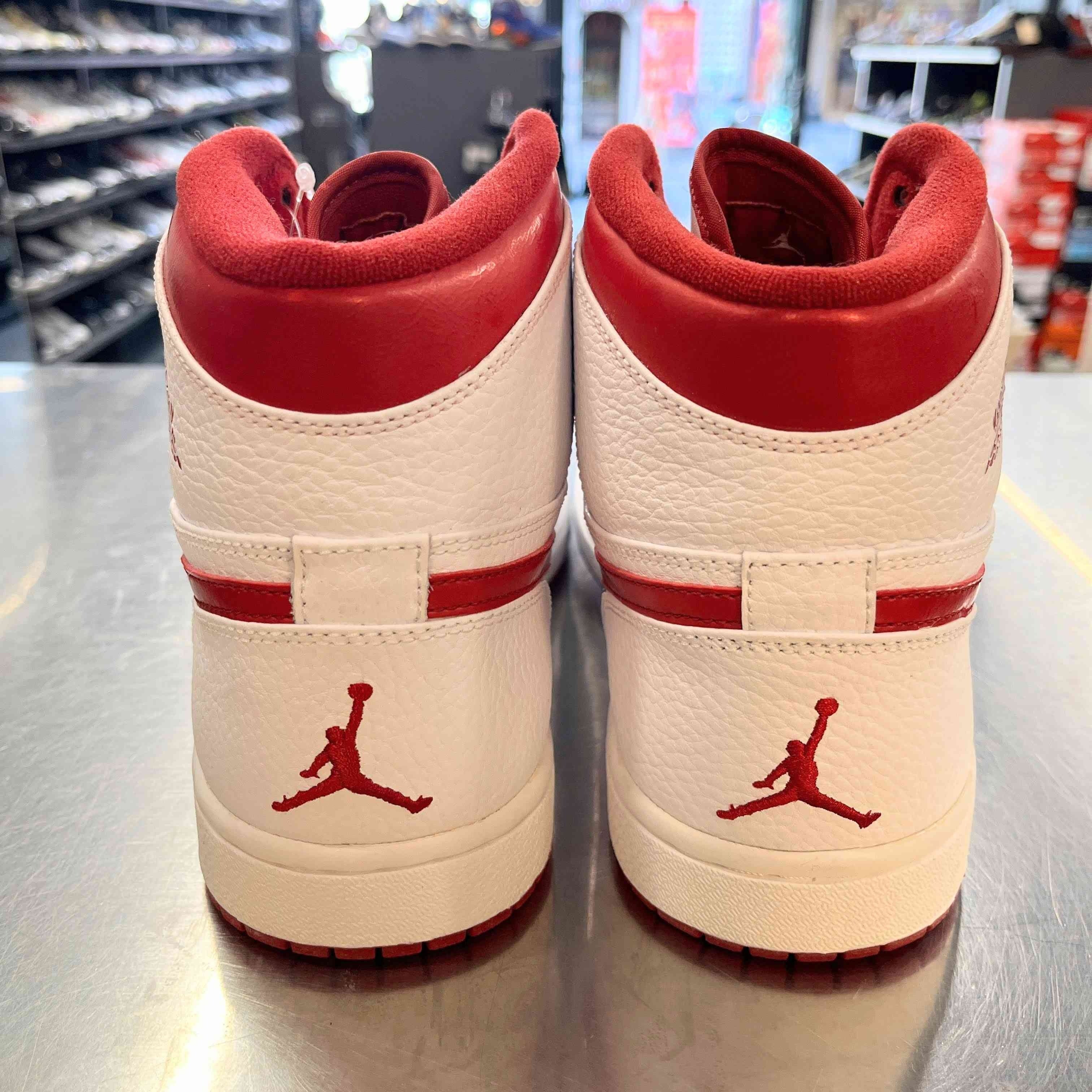 【US10.5】 AIR JORDAN 1 RETRO HIGH 332550-161 【USED】