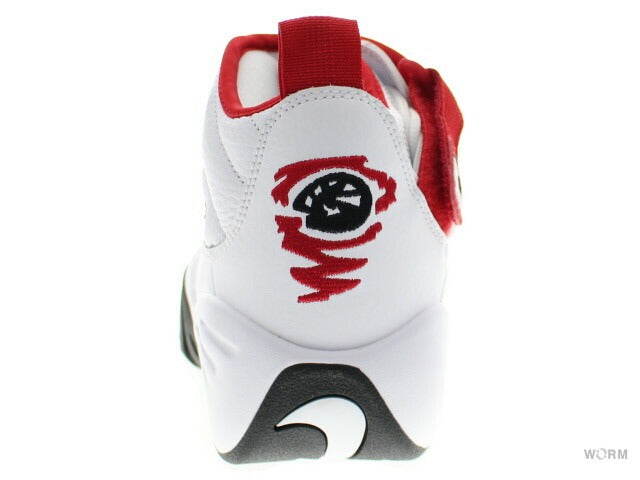 【US8.5】 NIKE AIR SHAKE NDESTRUKT 880869-100 【DS】