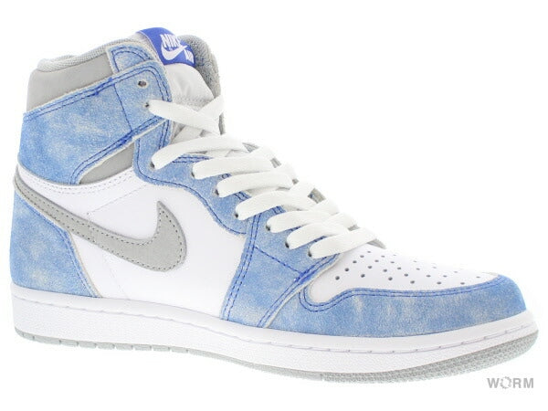 【US9.5】 AIR JORDAN 1 RETRO HIGH OG 555088-402 【DS】