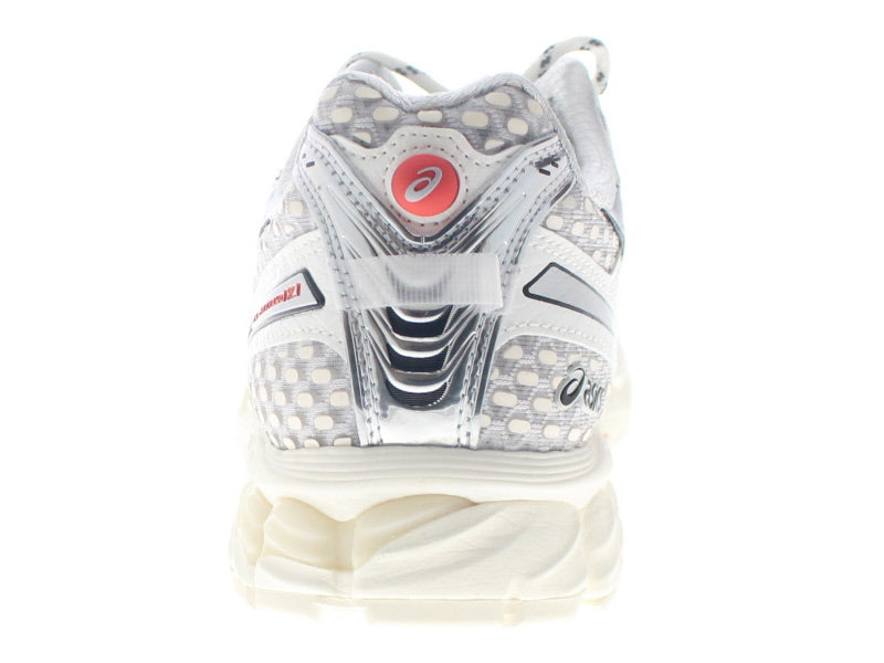【US8.5】 ASICS GEL-KAYANO 12.1 1203B001-100 【DS】