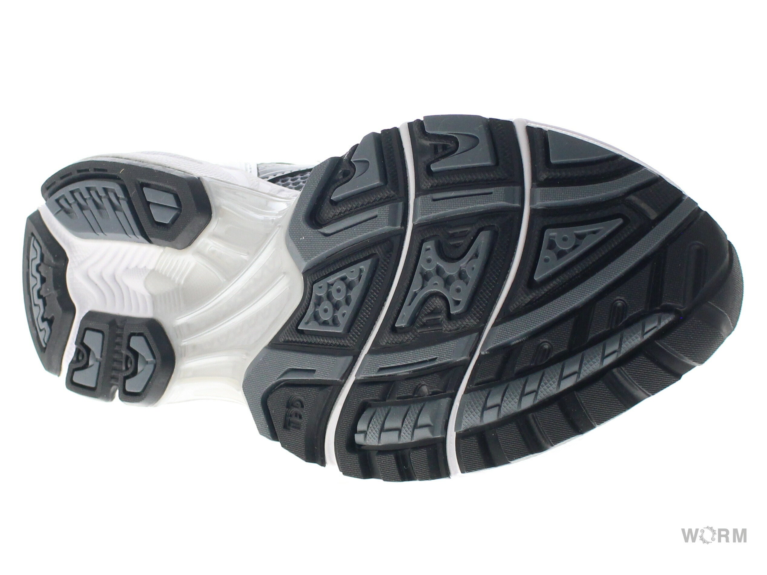 【US8.5】 ASICS GEL-KAYANO 14 1203A537-020 【DS】