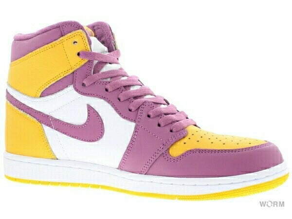 【US12】 AIR JORDAN 1 RETRO HIGH OG 555088-706 【DS】