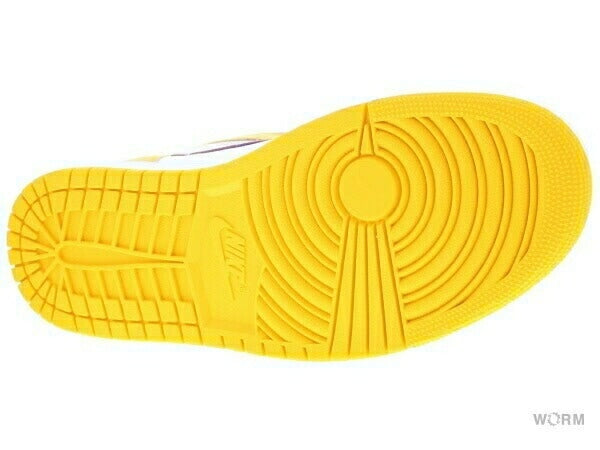 【US12】 AIR JORDAN 1 RETRO HIGH OG 555088-706 【DS】