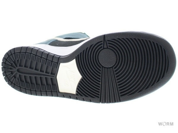 【US11】 NIKE SB SB DUNK HIGH PRO DQ3757-300 【DS】