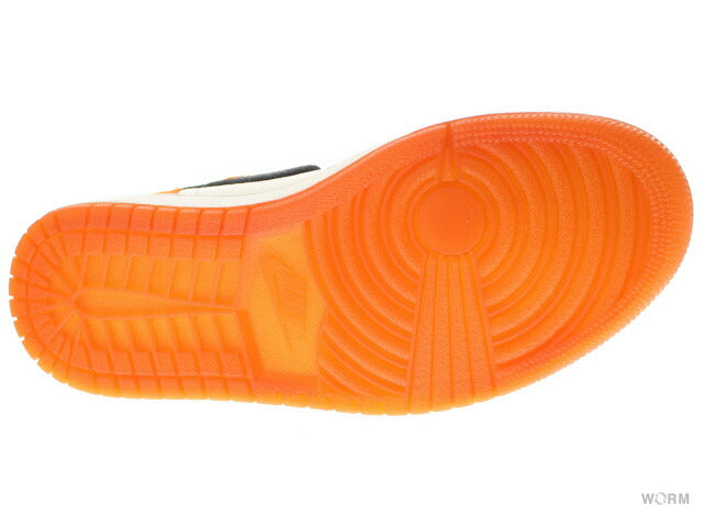 【W US10.5】 WMNS AIR JORDAN 1 RETRO HIGH OG SL AV3725-010 【DS】