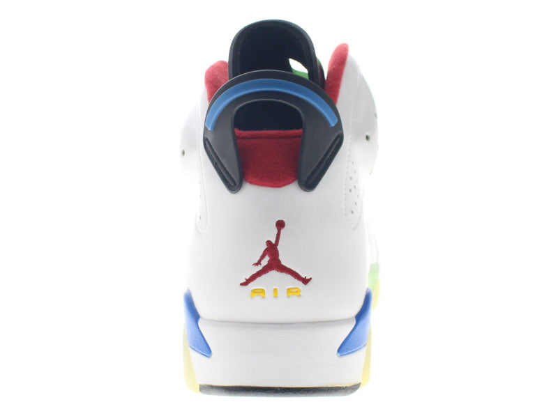 【US9.5】 JORDAN OLYMPIC 6 325387-161 【DS】