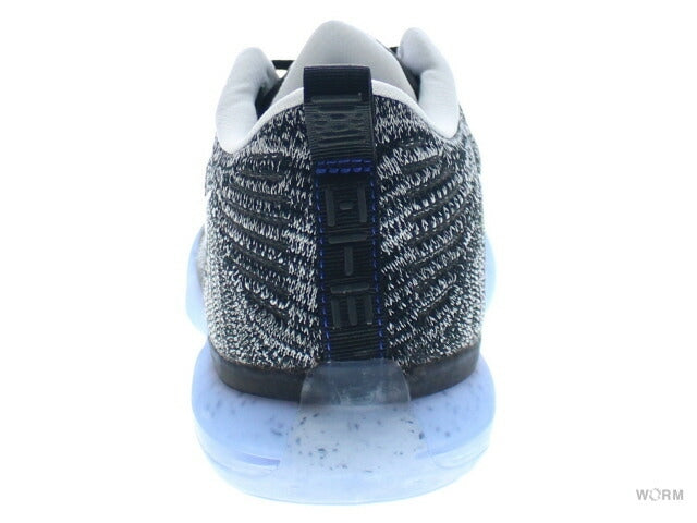 【US9】 NIKE KOBE X ELITE LOW PRM HTM 805937-010 【DS】