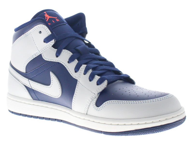 【US9】 AIR JORDAN 1 MID DQ8426-403 【DS】