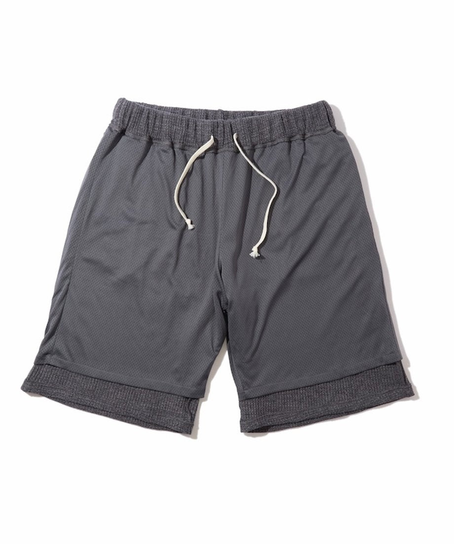 Diaspora skateboards Villa Shorts Grey XL