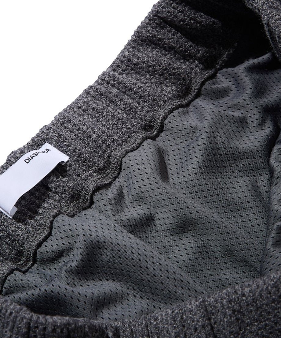 Diaspora skateboards Villa Shorts Grey XL