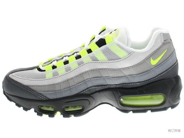 【US9.5】 NIKE AIR MAX 95 OG 554970-071 【DS】
