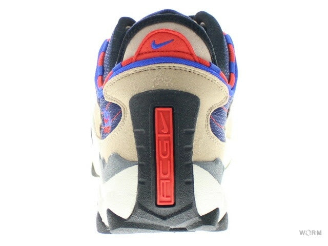 【US10】 NIKE AIR SKARN CD2189-200 【DS】