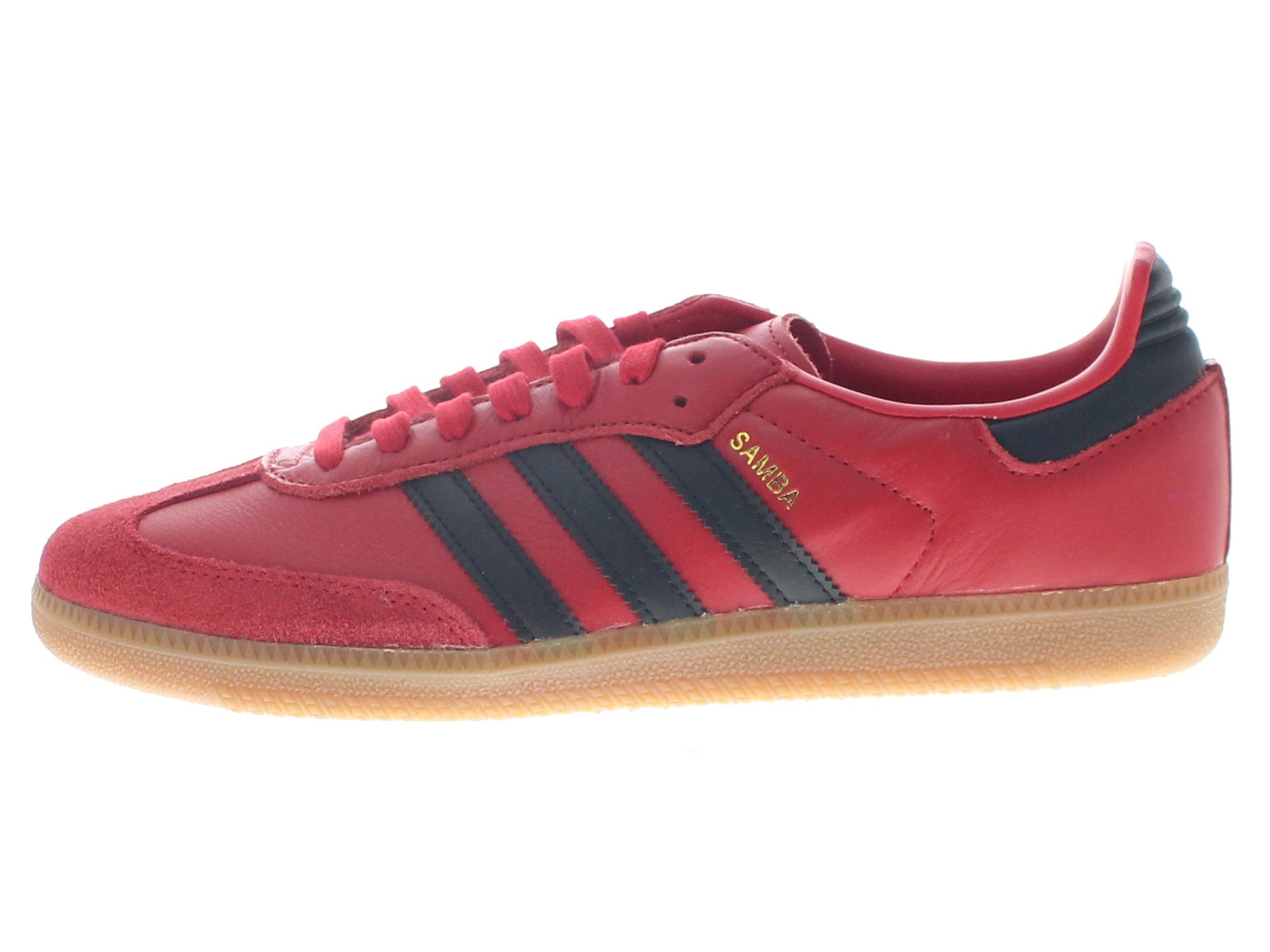 【US9.5】 adidas SAMBA TEAM HQ7031 【DS】