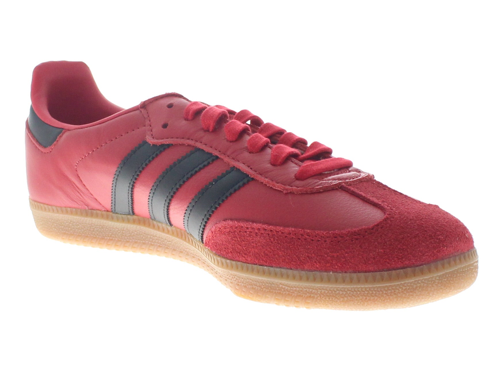 【US9.5】 adidas SAMBA TEAM HQ7031 【DS】