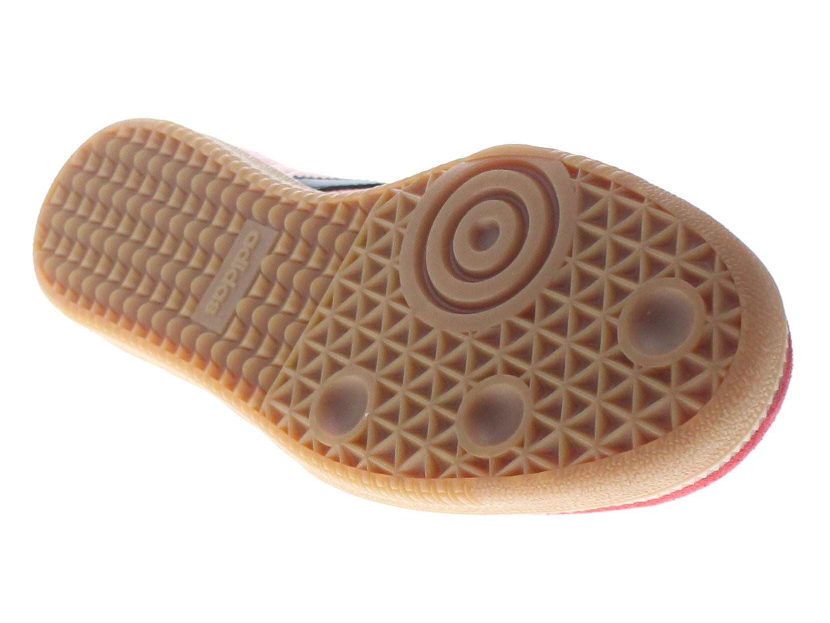 【US9.5】 adidas SAMBA TEAM HQ7031 【DS】
