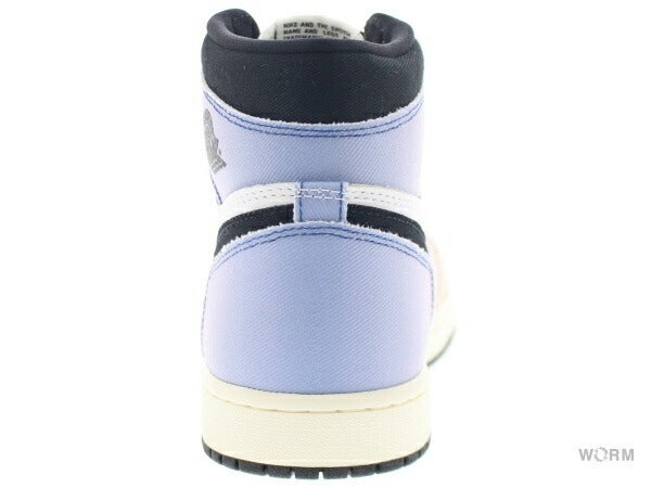 【US9】 JORDAN AIR JORDAN 1 RETRO HI OG CRFT DX0054-805 【DS】