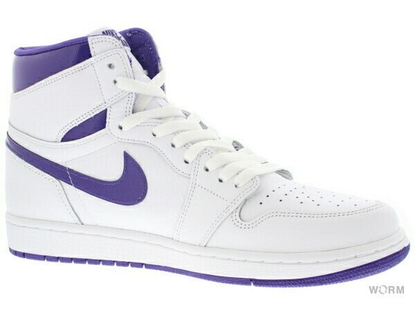 【W US6】 WMNS AIR JORDAN 1 HIGH OG CD0461-151 【DS】