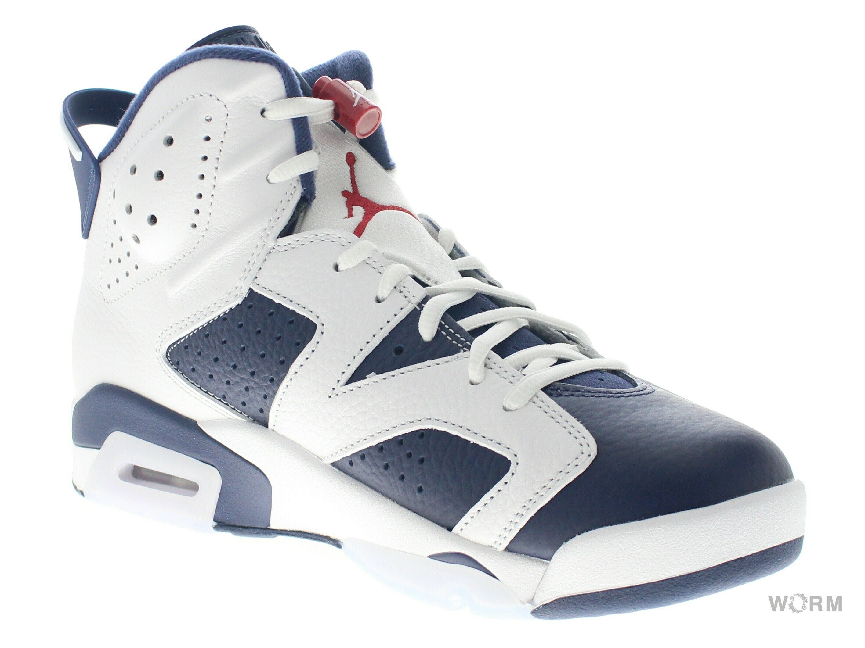 【US11】 AIR JORDAN 6 RETRO SP CT8529-164 【DS】