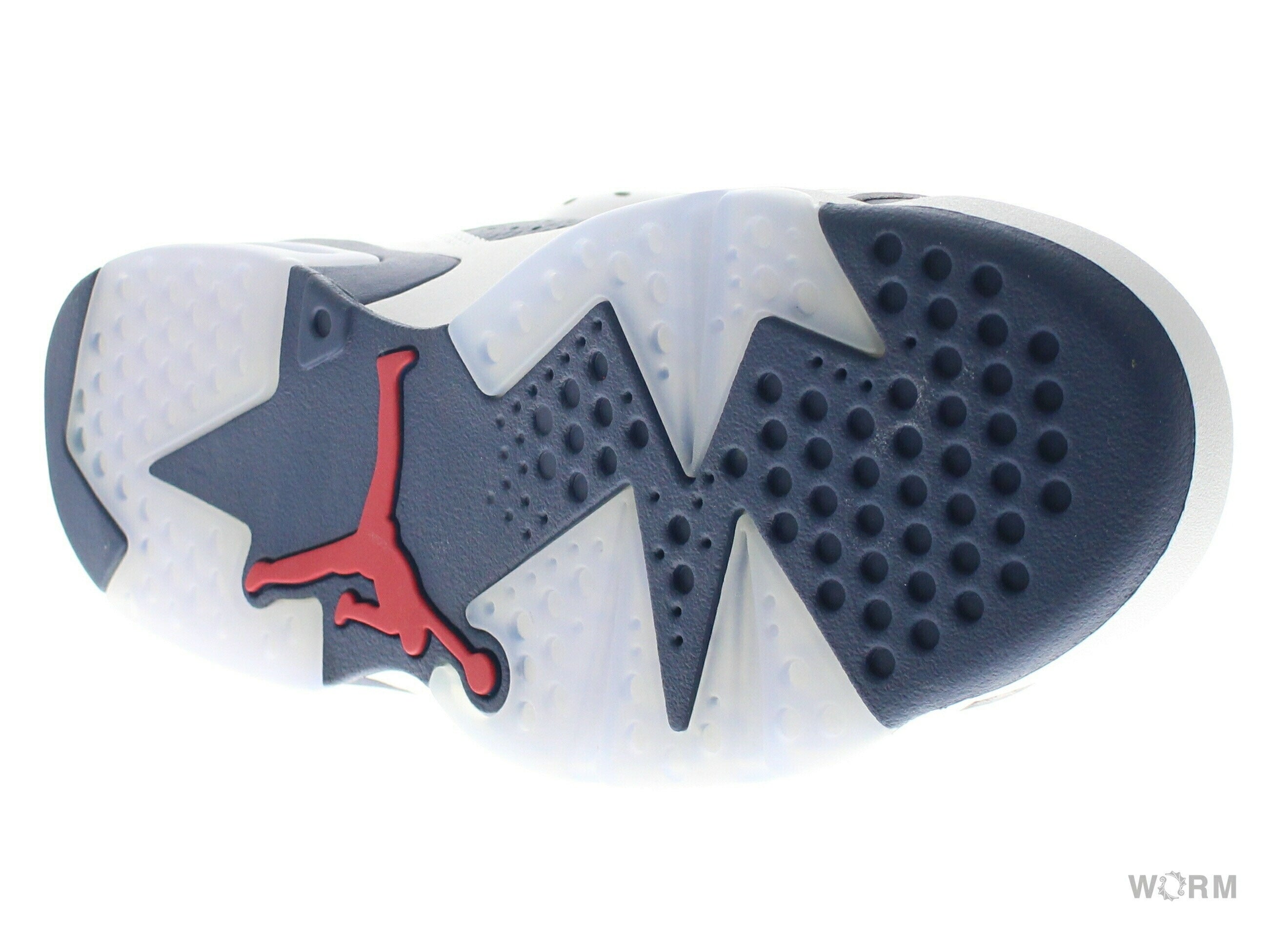 【US11】 AIR JORDAN 6 RETRO SP CT8529-164 【DS】