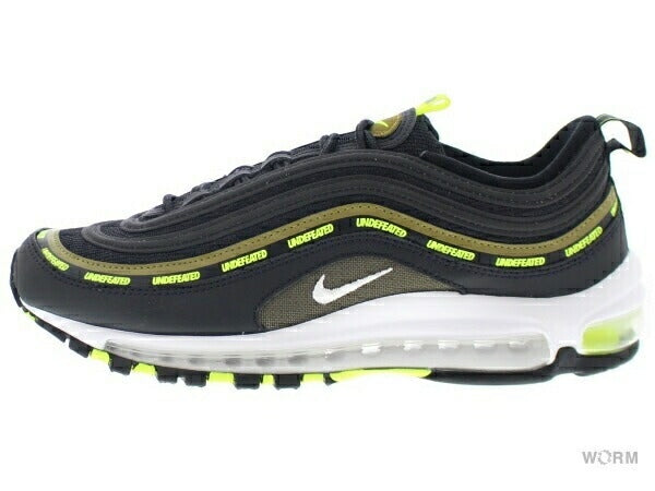 【US10.5】 NIKE AIR MAX 97 / UNDFTD DC4830-001 【DS】