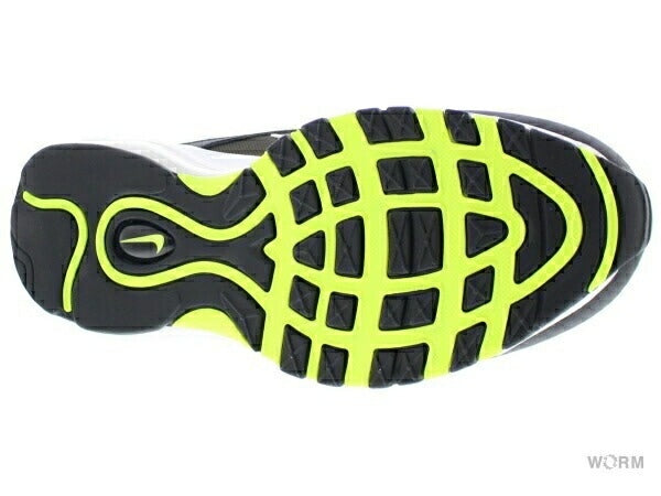 【US10.5】 NIKE AIR MAX 97 / UNDFTD DC4830-001 【DS】