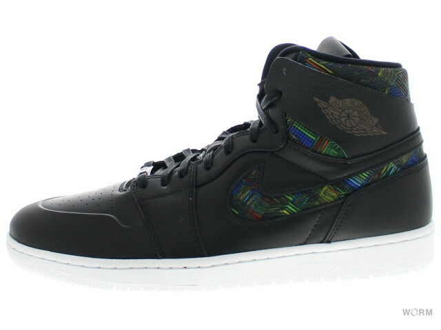 【US8】 AIR JORDAN 1 RETRO HIGH NOUV BHM 836749-045 【DS】