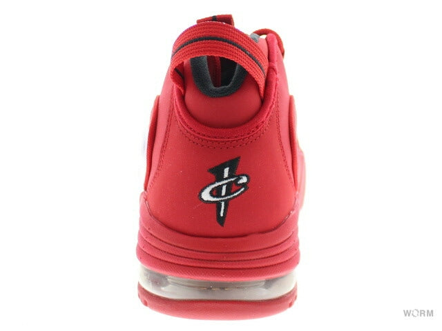 【US8】 NIKE AIR MAX PENNY 685153-600 【DS】