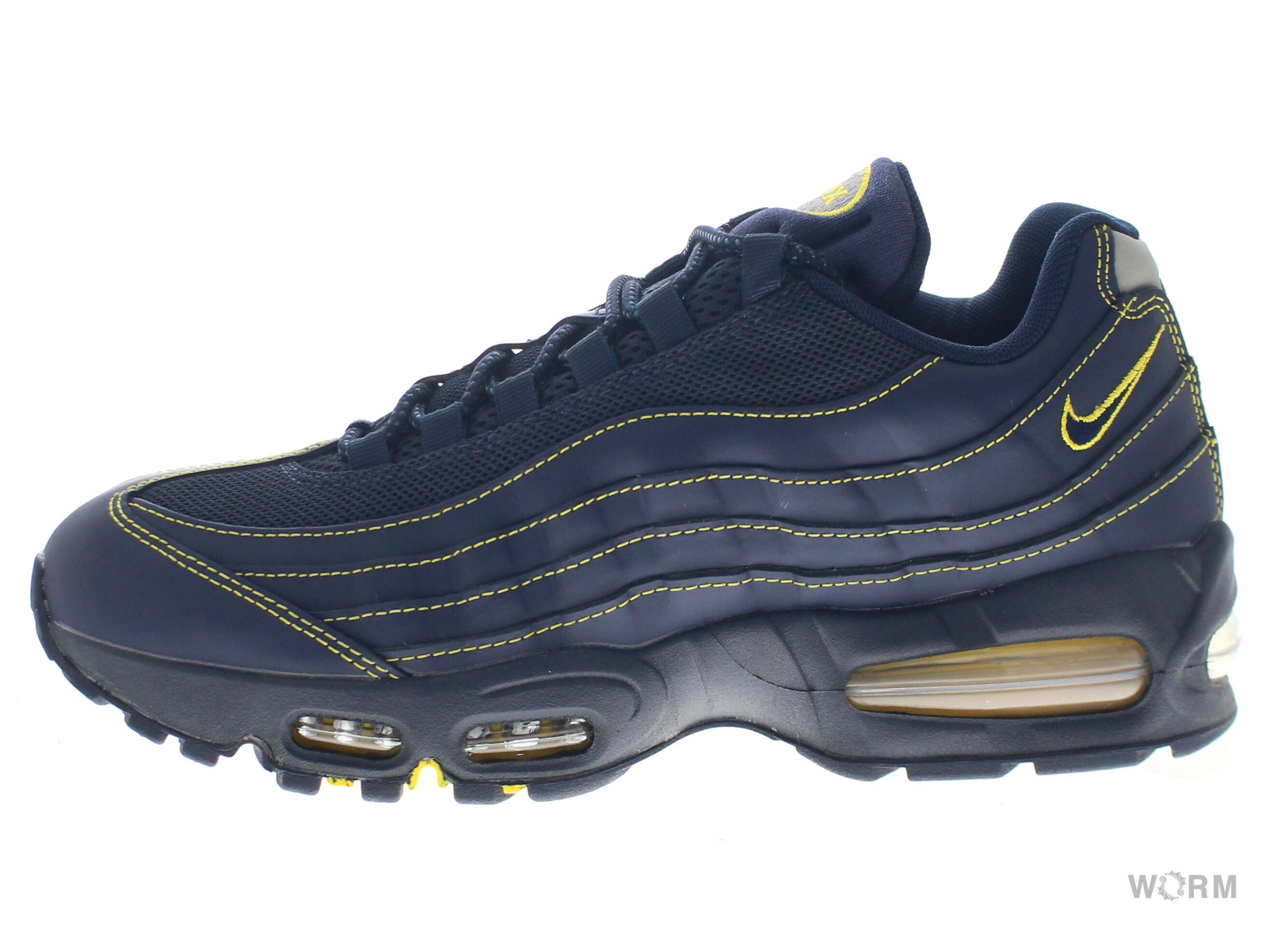 【US8.5】 NIKE AIR MAX 95 OG IB7936-400 【DS】