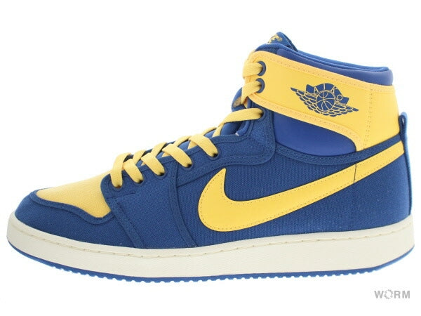 【US12.5】 AJ KO 1 Laney DO5047-407 【DS】
