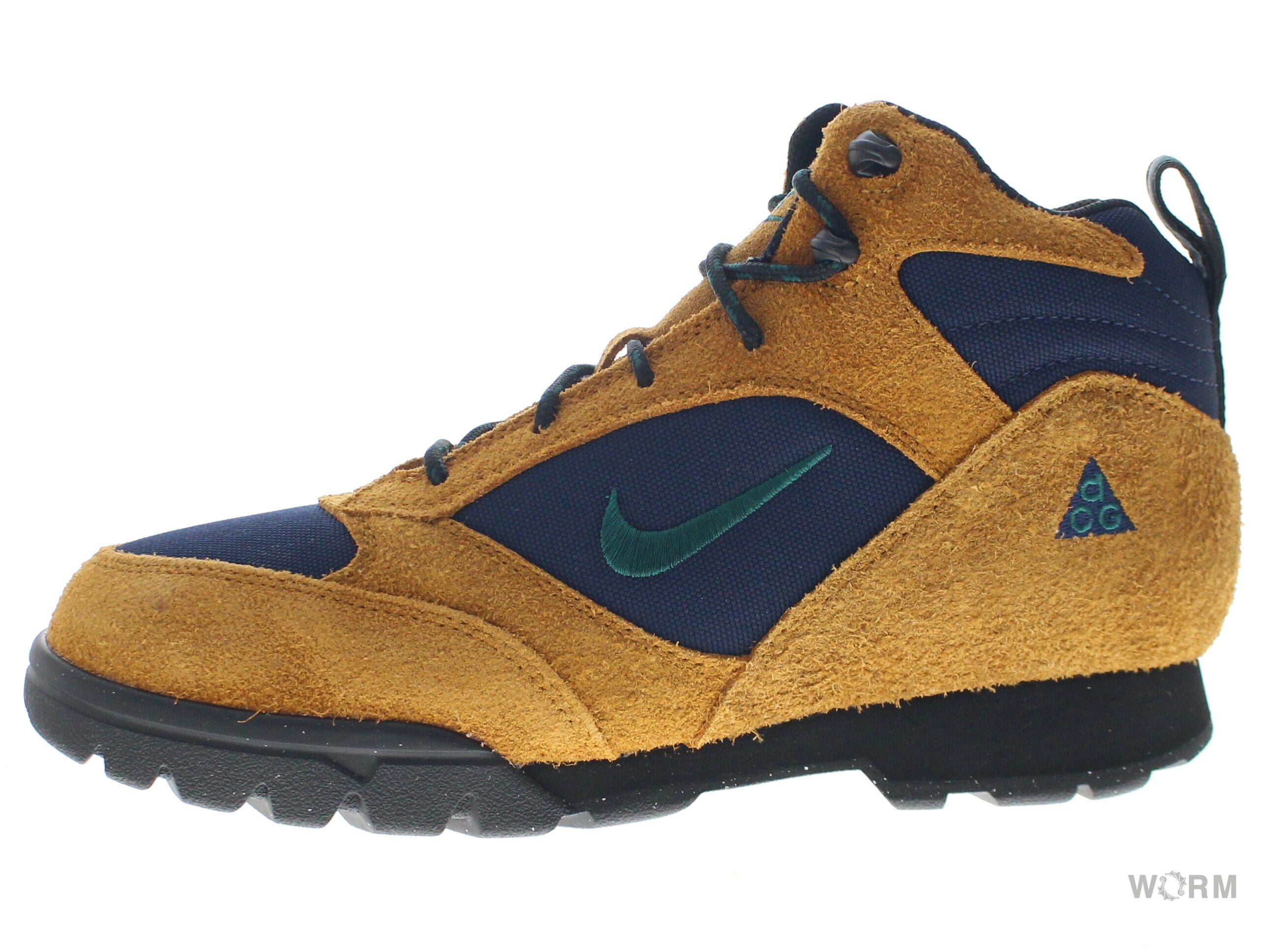 【US12】 NIKE ACC TORRE MID WP FD0212-800 【DS】