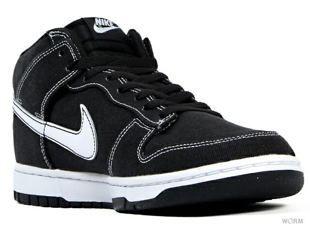 【US12】 NIKE DUNK MID DV0830-001 【DS】