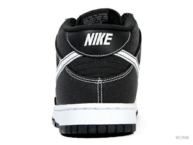 【US12】 NIKE DUNK MID DV0830-001 【DS】
