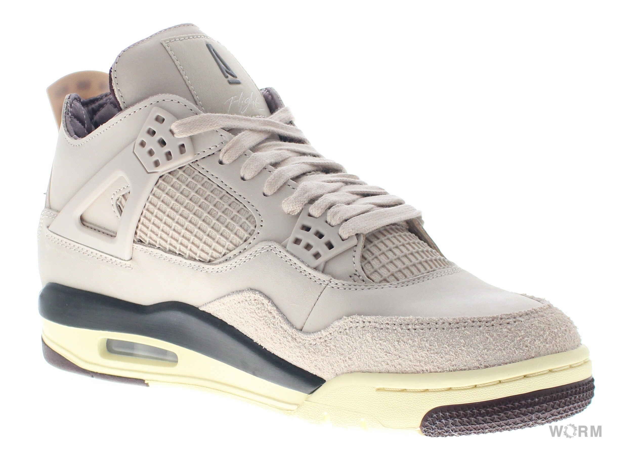 【W US10】 WMNS AIR JORDAN 4 RETRO OG SP FZ4810-200 【DS】