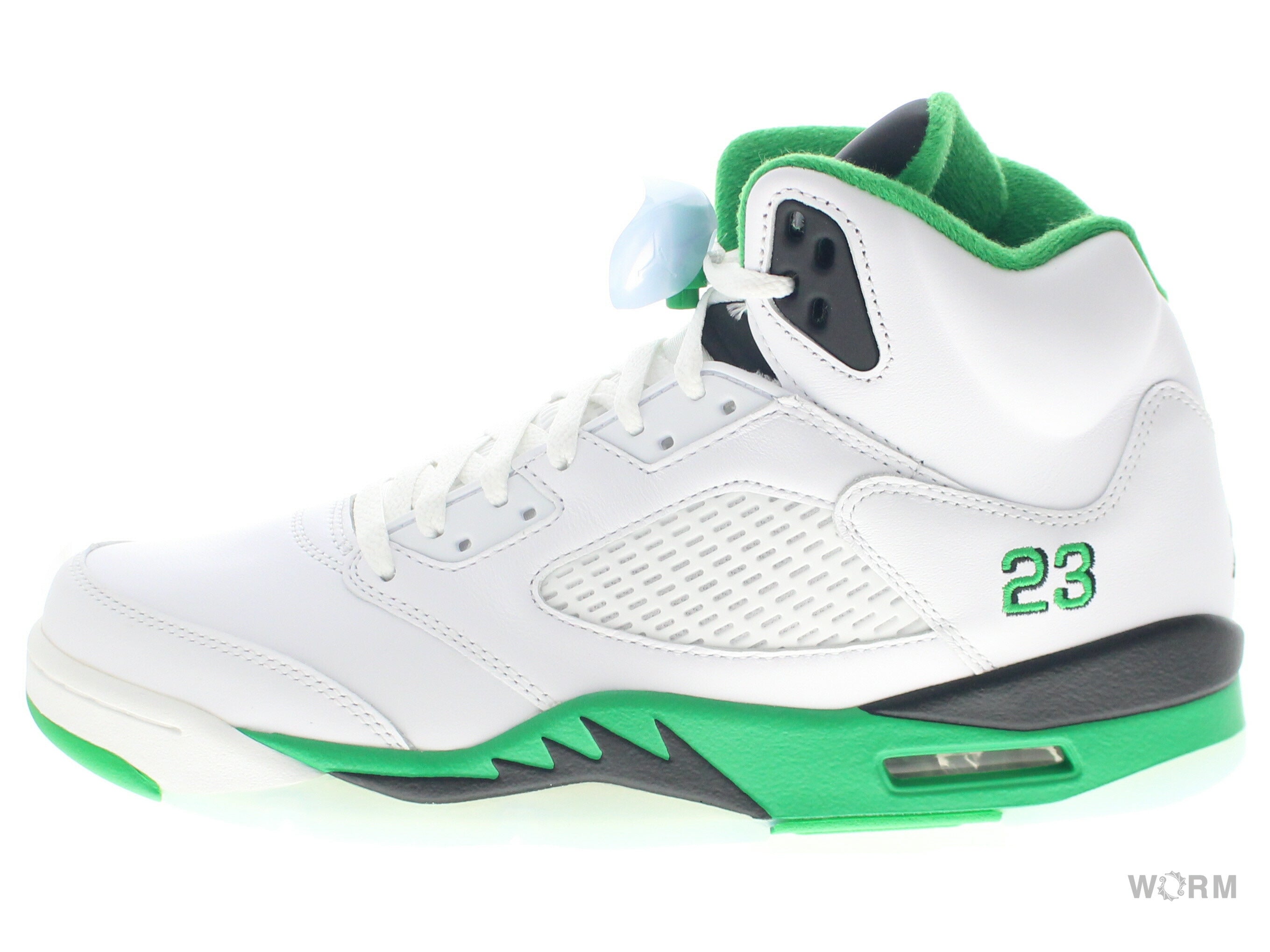 【W US10】 WMNS AIR JORDAN 5 RETRO DD9336-103 【DS】