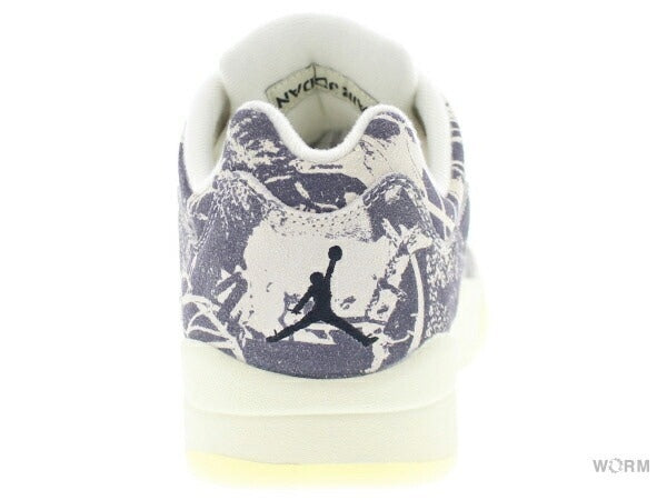 【W US10.5】 WMNS AIR JORDAN 5 RETRO LOW DA8016-100 【DS】